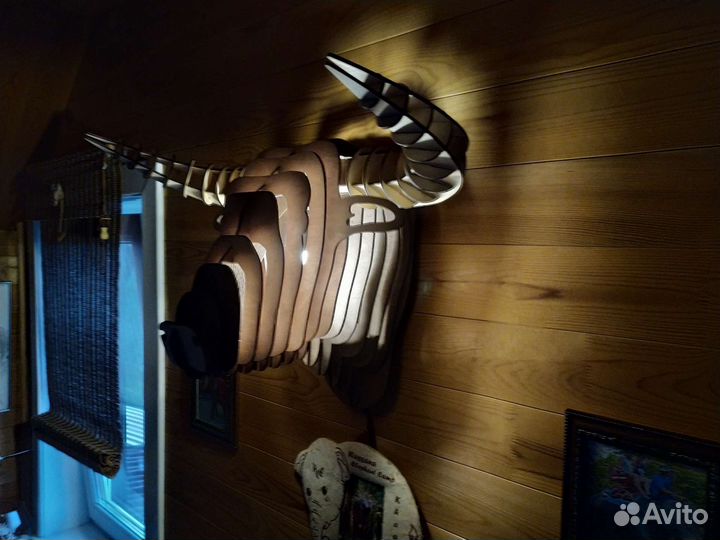 Люстра светильник бра ночник