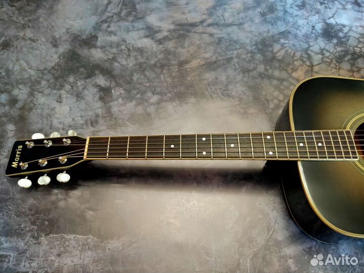 Morris MV-702 Made in Japan