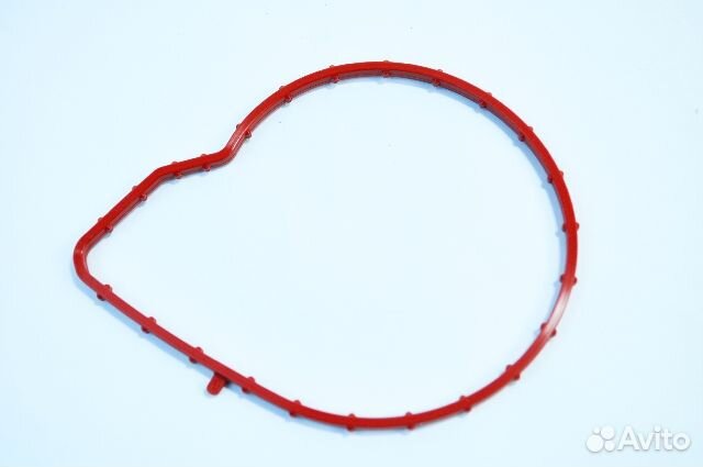 Прокладка насоса охлаждения Peugeot 308 EP6