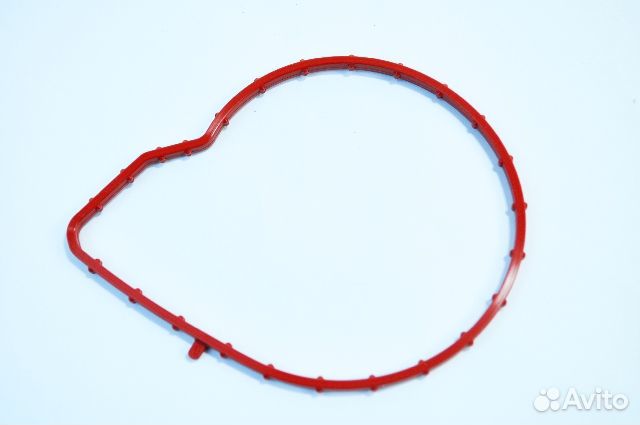 Прокладка насоса охлаждения Peugeot 308 EP6