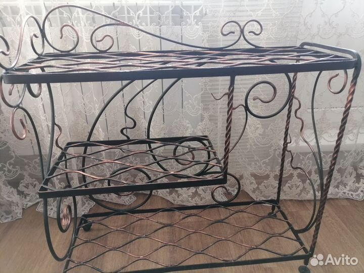 Обувница в прихожую новая