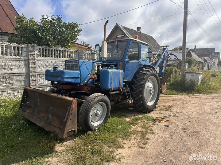 Услуги экскаватора