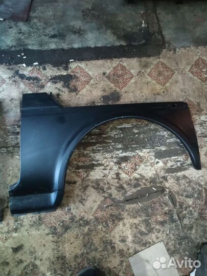 Кузовщина на ниву 2121-213