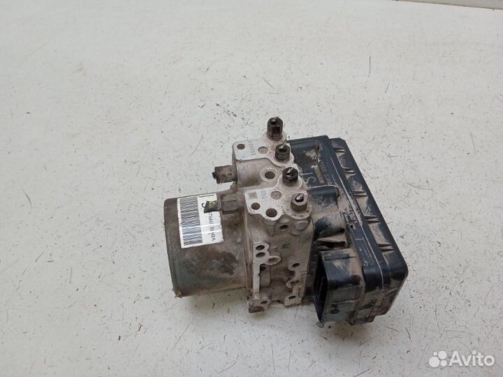 Блок управления тормозами/насос ABS Infiniti JX35