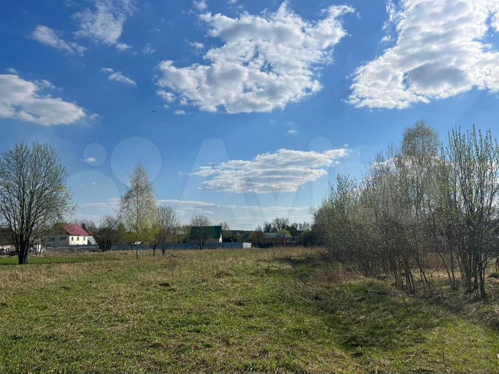 Участок 30 сот. (ИЖС)