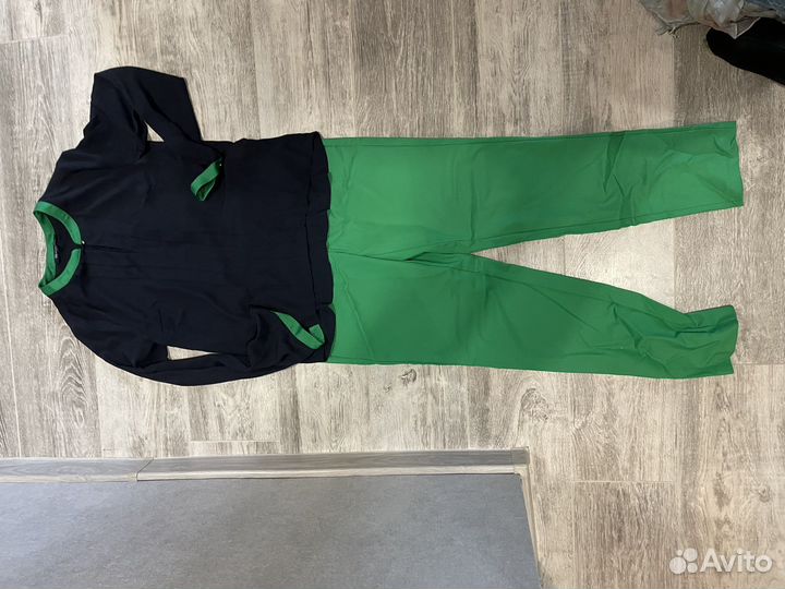 Вещи пакетом 42 44 размер