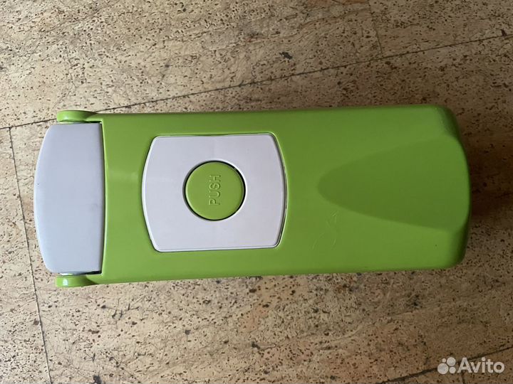 Овощерезка