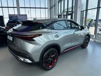 Новый OMODA C5 1.5 CVT, 2024, цена от 2 090 000 руб.