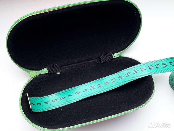 Футляр чехол для детских очков Nano