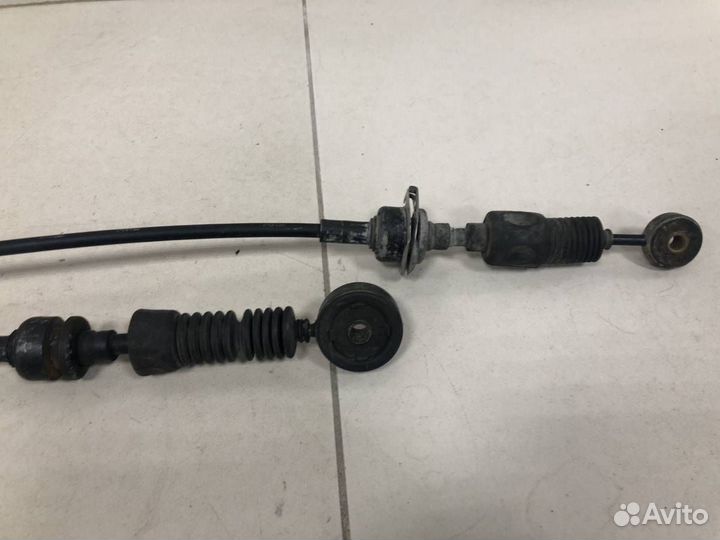 Трос кпп Kia Ceed ED 2007-2012