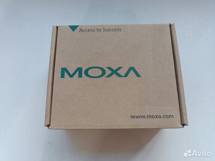 Новый Moxa IMC-101-M-ST