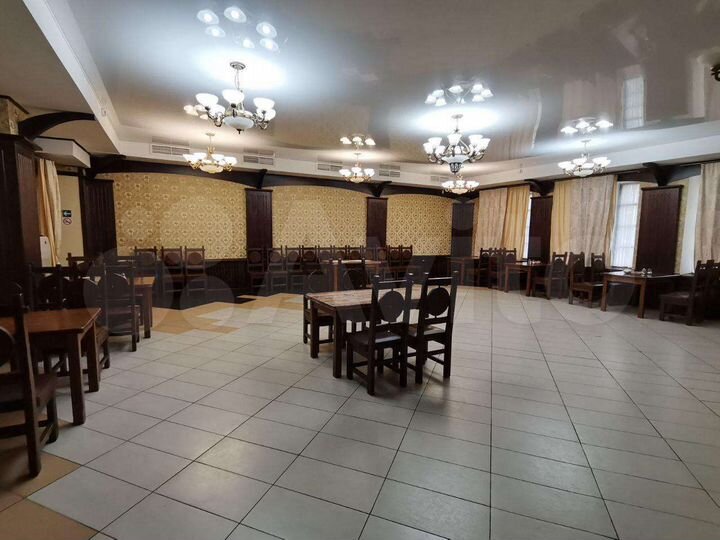 Свободного назначения, 625 м²