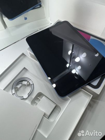 iPad 10th 256gb