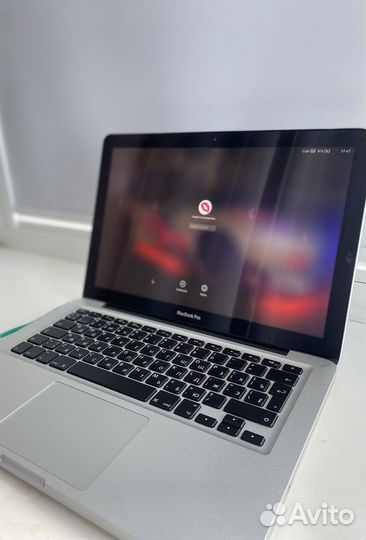 Apple MacBook Pro 13 2011