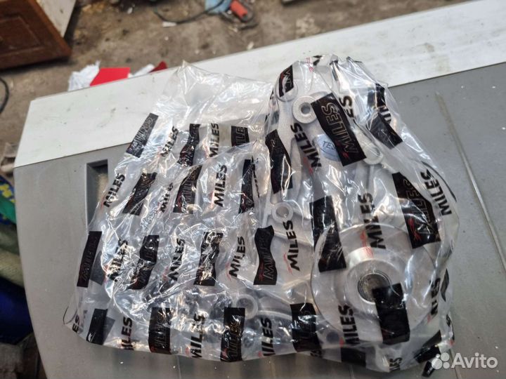 Насос системы охлаждения помпа 3S-FE 5S-FE 1S-L