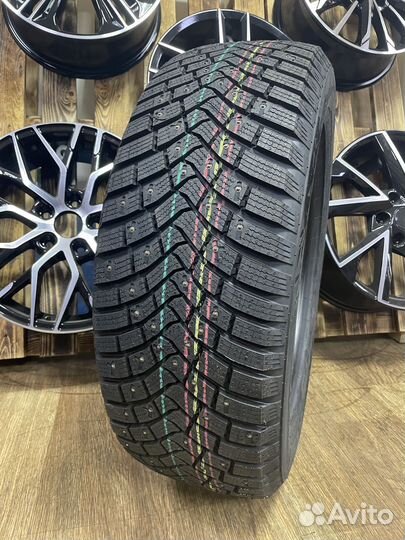 Continental IceContact 3 265/50 R19 110T