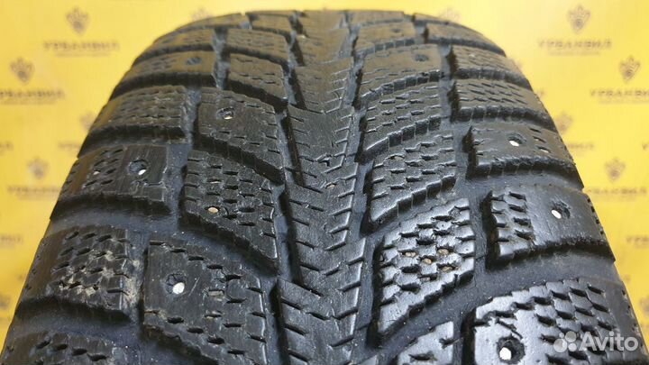 Nokian Tyres Nordman+ 195/65 R15 91T
