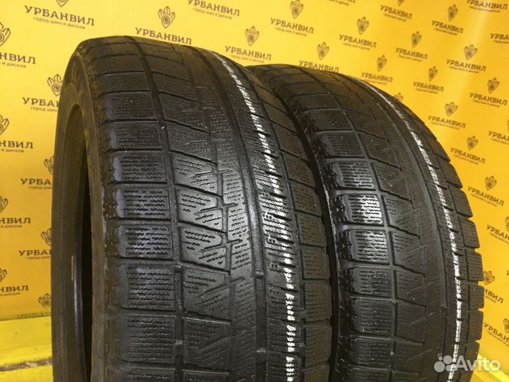 Bridgestone Blizzak Revo GZ 205/55 R16 91S