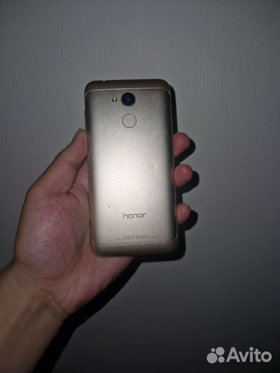 HONOR 6A, 2/16 ГБ