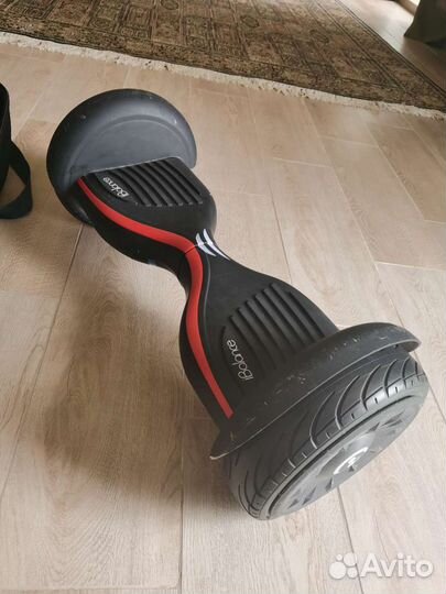 Гироскутер бу