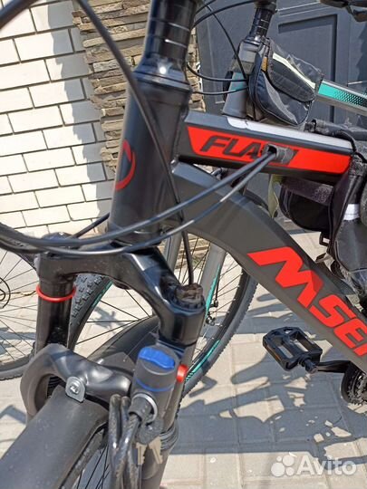 Горные 29 колёса,24 скорости Shimano