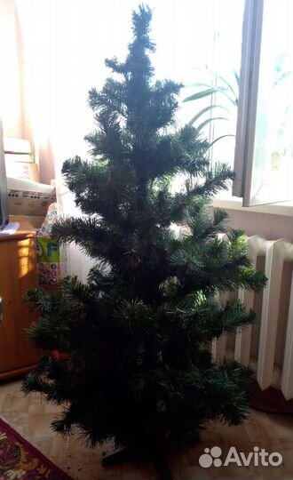 Елка искусственная