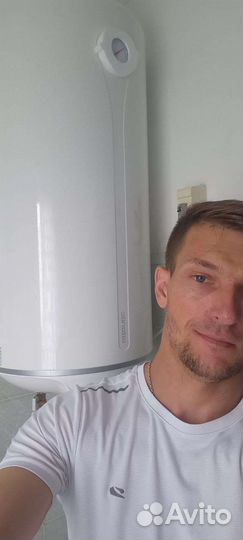 Монтаж систем отопления, водоснабжения