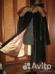 Чистка шуб,реставрация, меховых издели