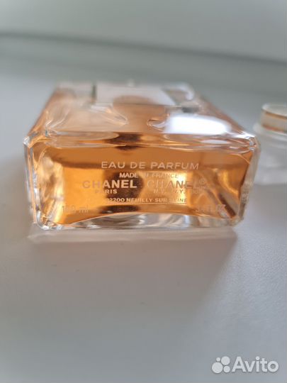 Парфюмерия