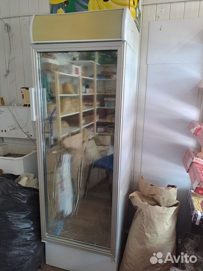 Холодильник бу