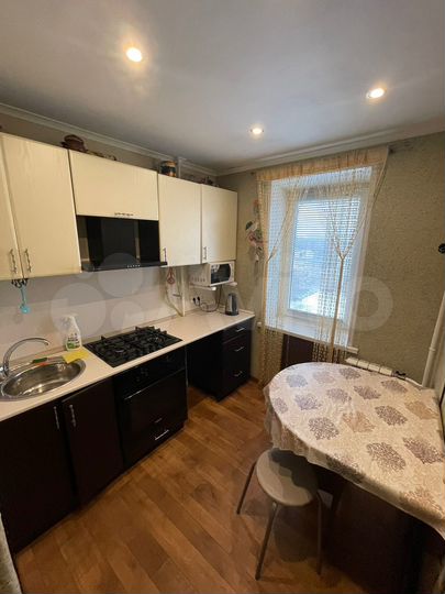 1-к. квартира, 30,2 м², 8/9 эт.