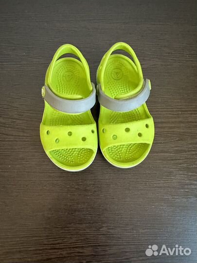 Crocs детские c6