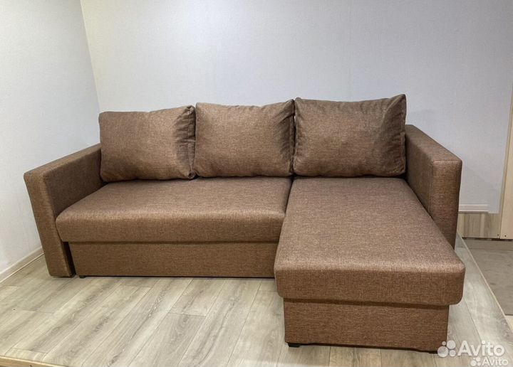 Диван (Быстрая робота )