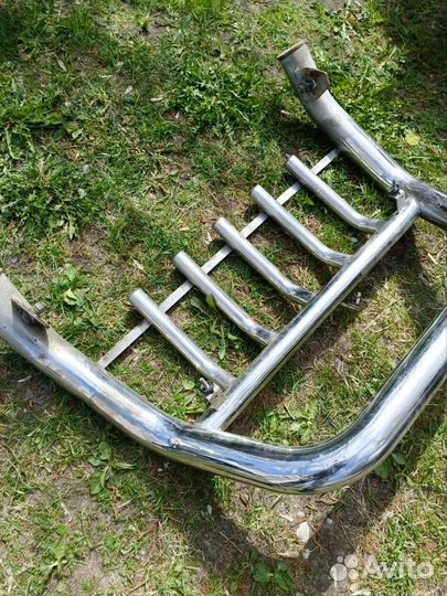 Кенгурятник