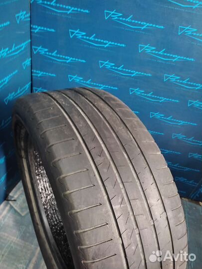 Bridgestone Turanza T001 235/55 R18