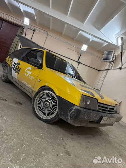 Колеса ваз обмен