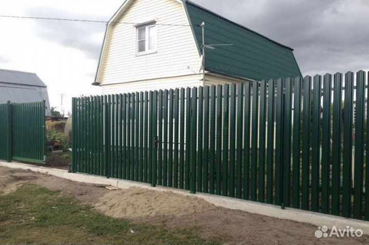 Строительная бригада все виды работ N50