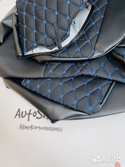 Чехлы на Лада Гранта