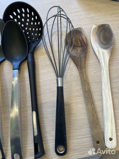 Набор кухонных принадлежностей IKEA