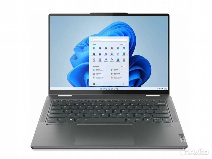 Lenovo Yoga 7 R7-6800U/R5-6600U 2.2k 90hz