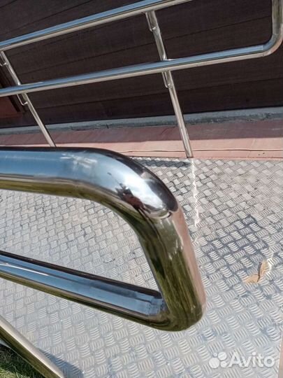 Сварка любой сложности Аргон