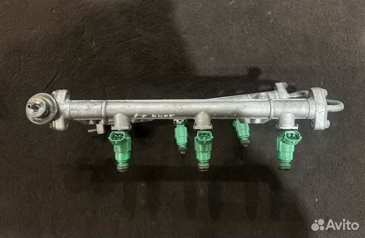 Топливные форсунки Hyundai Sonata 4 2.7 G6BA