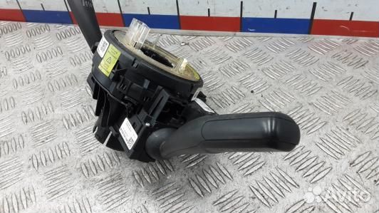 Переключатель поворотов и дворников (стрекоза) aud