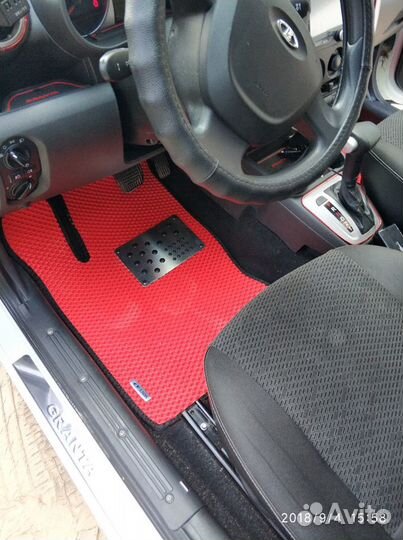 Коврики ева (Eva)