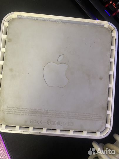 Mac mini a1176