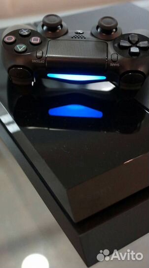 Sony playstation 4