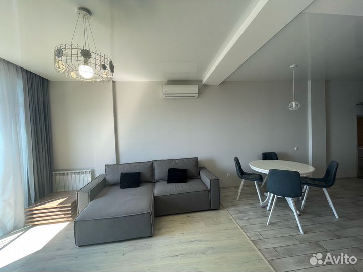 Сдам квартиру