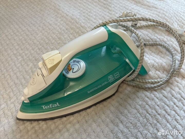 Утюг Tefal