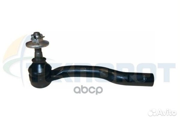 Наконечник рулевой L teknorot T-902 T902 Teknorot