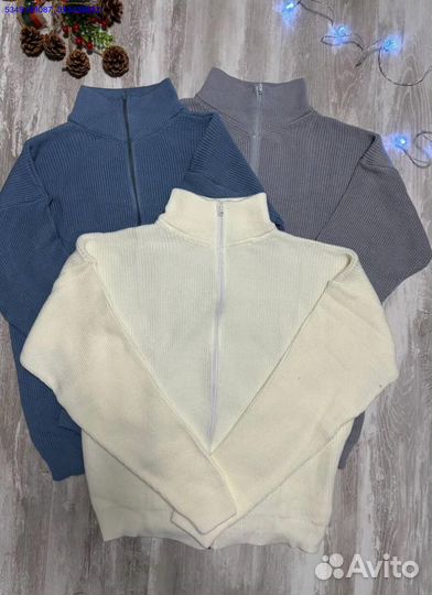 Кардиган, в котором элегантность встречает классик